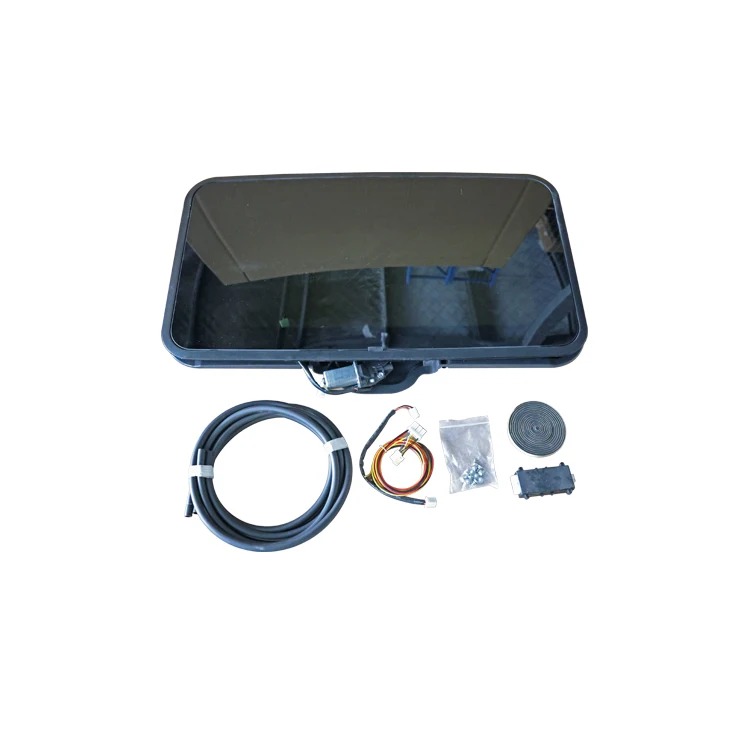 Best Selling Auto Parts Electric Universal Sunroof Car